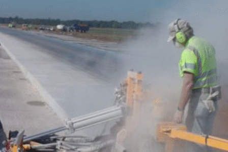 Respirable Crystalline Silica Safety Awareness Training