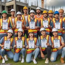 OSHA 10-Hour Construction