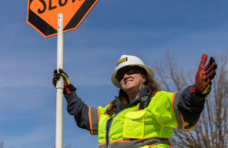  Flagger Training